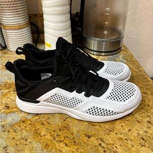 APL techloom Tracer size 9